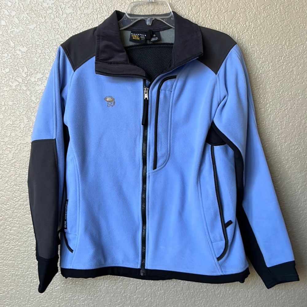Mountain Hardwear Windstopper Jacket